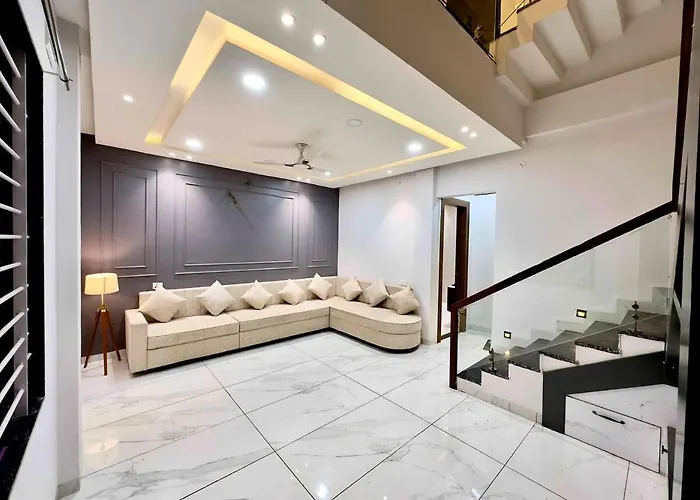 Villa Vista - 3Bhk Penthouse