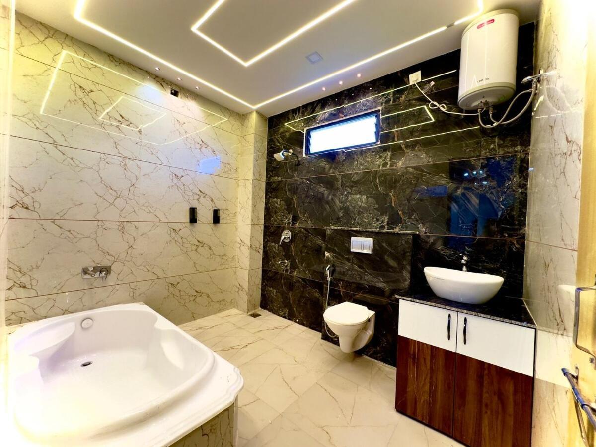 Vista - 3bhk Penthouse Villa