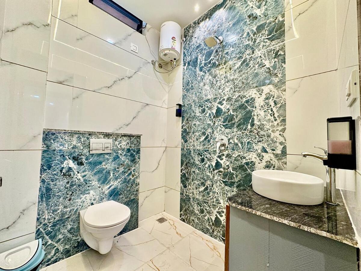 Vista - 3bhk Penthouse *